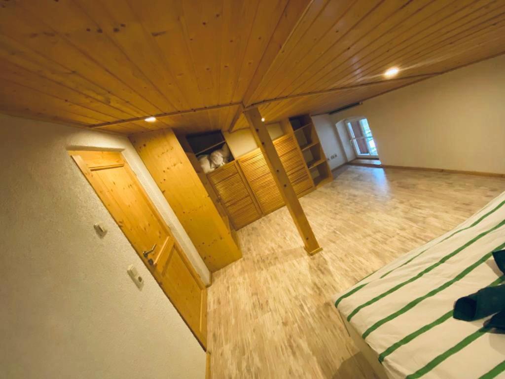 PorschdorfOcheleckアパートメント 部屋 写真