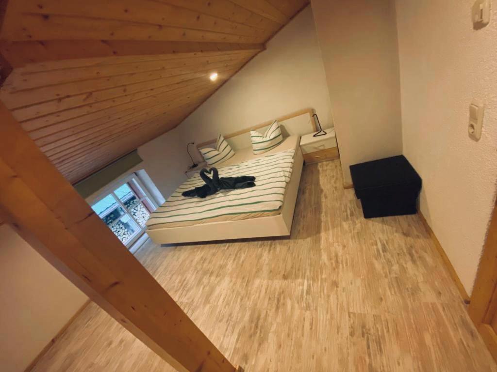 PorschdorfOcheleckアパートメント 部屋 写真
