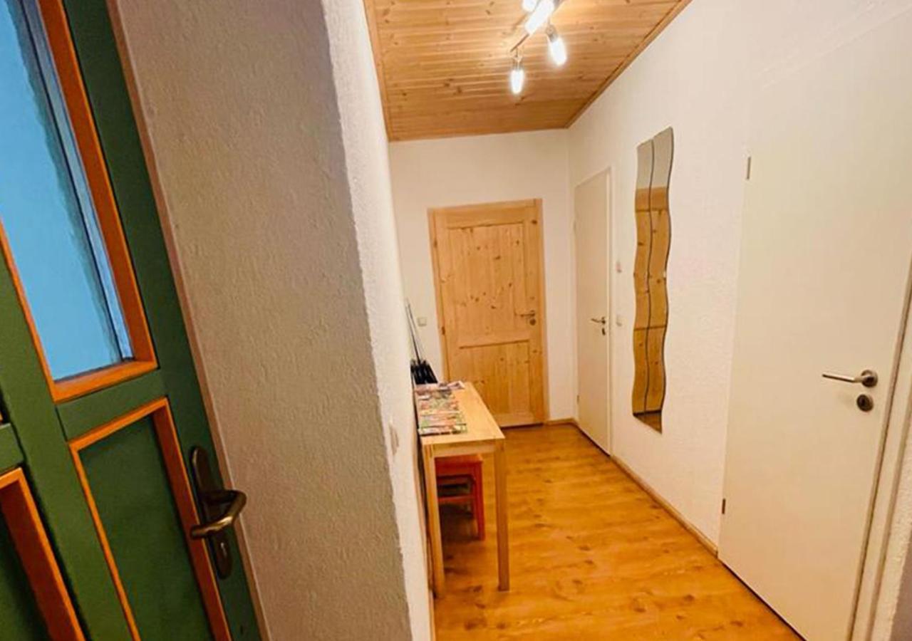 PorschdorfOcheleckアパートメント 部屋 写真