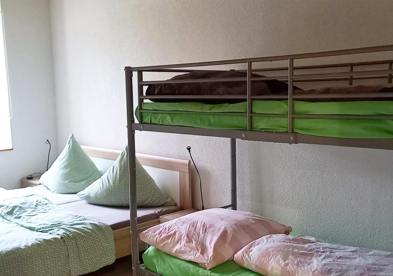 PorschdorfOcheleckアパートメント 部屋 写真
